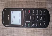 Nokia modell:1280 ideal vəziyyətdə orijinal korpusunda