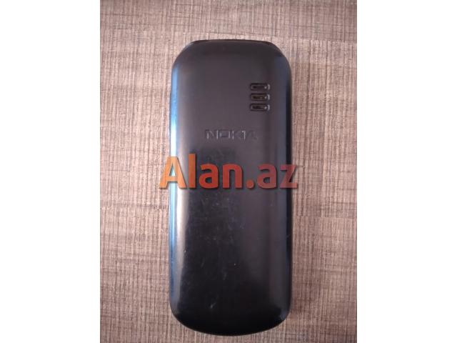 Nokia modell:1280 ideal vəziyyətdə orijinal korpusunda