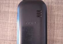 Nokia modell:1280 ideal vəziyyətdə orijinal korpusunda