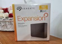 Xarici Hard Disk 16TB