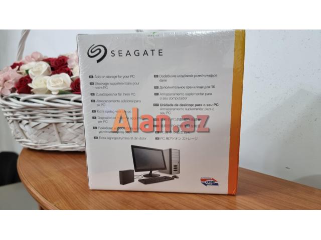 Xarici Hard Disk 16TB