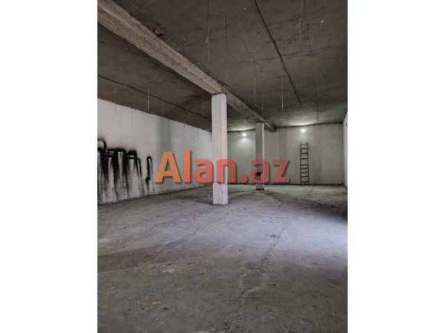 memmedoglular servizin yaxinliqinda 200kv anbar icareye verilir