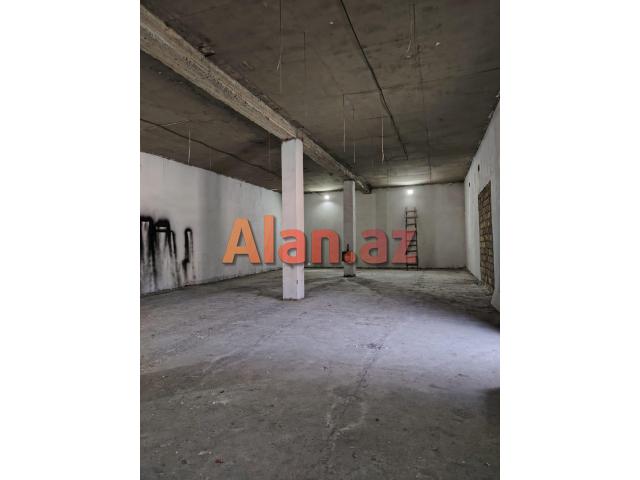 memmedoglular servizin yaxinliqinda 200kv anbar icareye verilir