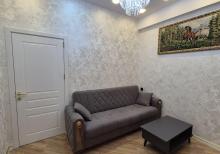 Yeni  tikili