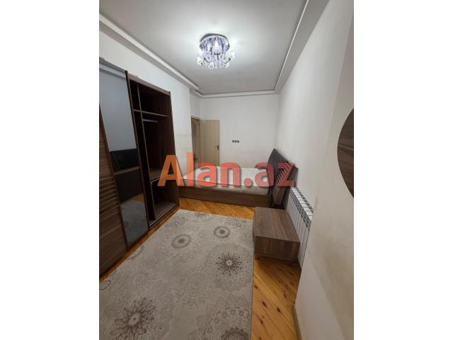 Yeni  tikili