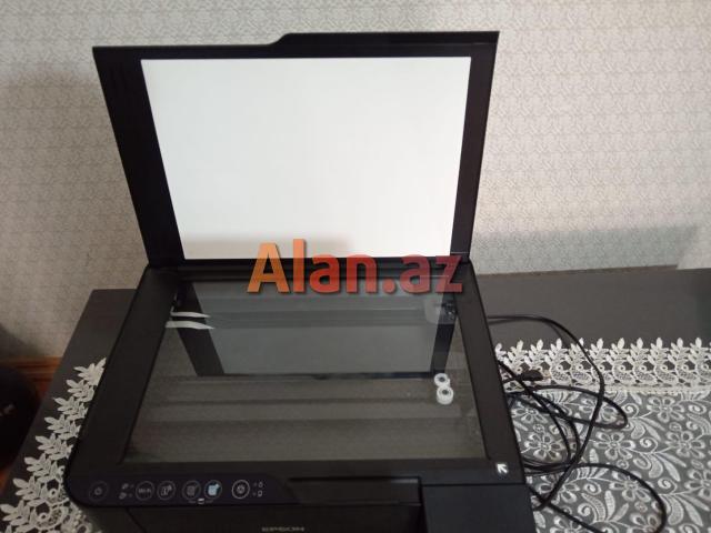 Epson Ecotank L3251
