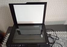 Epson Ecotank L3251