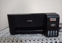 Epson Ecotank L3251