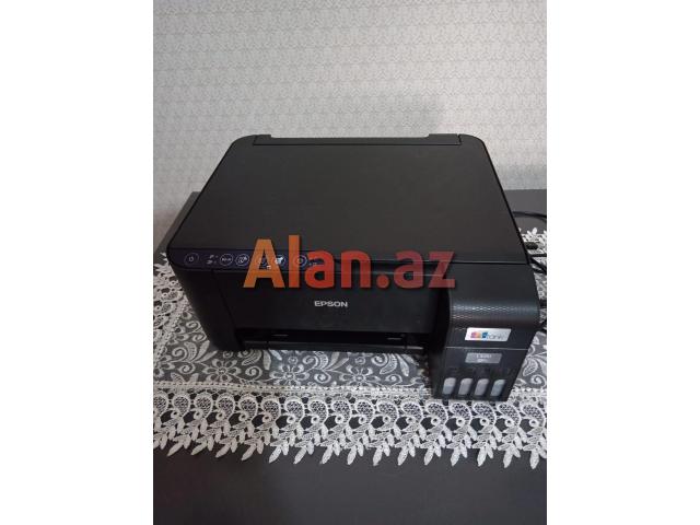 Epson Ecotank L3251