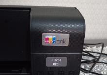 Epson Ecotank L3251