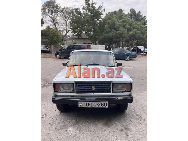 Vaz 2107