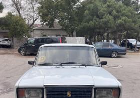 Vaz 2107
