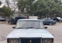 Vaz 2107