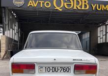 Vaz 2107
