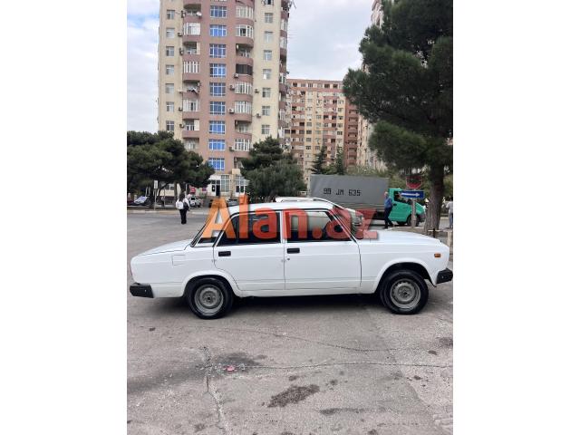 Vaz 2107