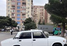 Vaz 2107