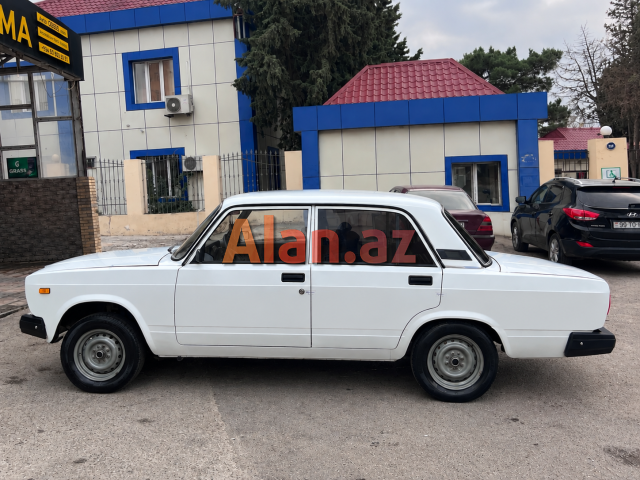 Vaz 2107