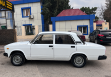 Vaz 2107