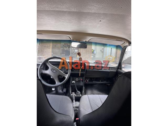 Vaz 2107