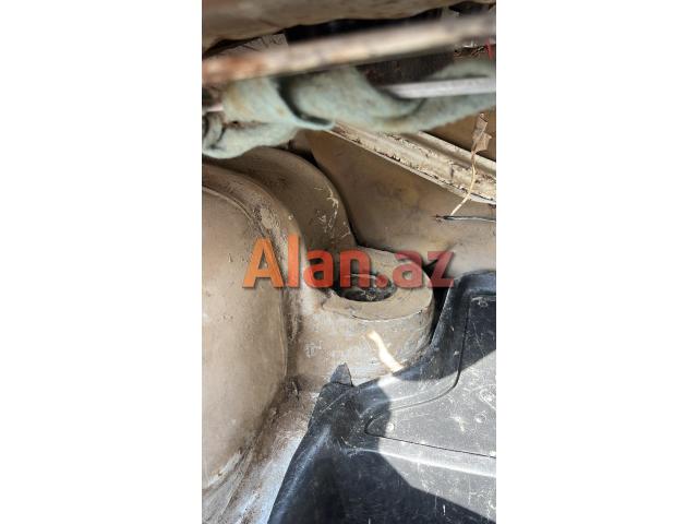 Vaz 2107