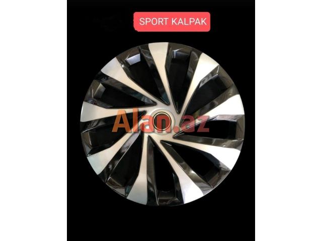 Kia, Opel, Ford, Hyundai,  disk qapağı
