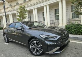 kia k8 satilir