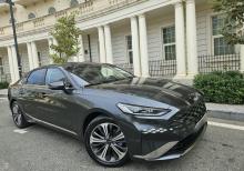 kia k8 satilir