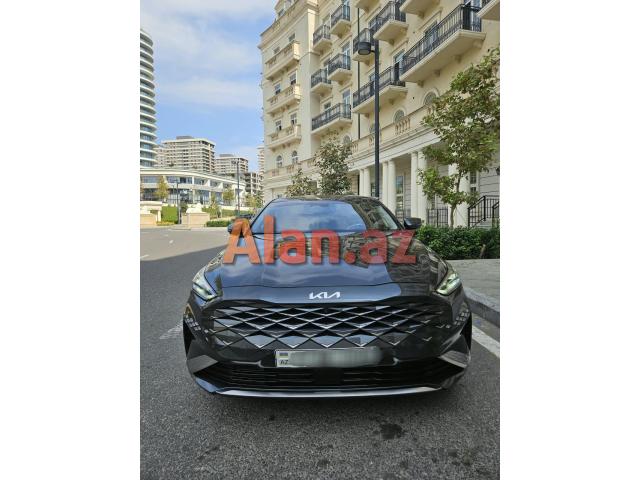 kia k8 satilir