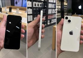 iPhone 13 128Gb