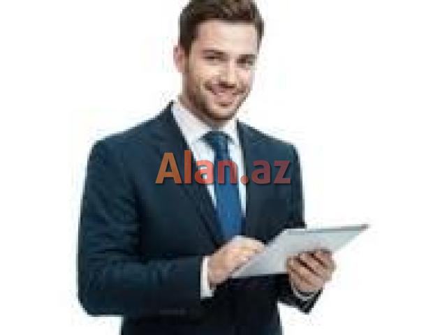 Biznesdə Məlumat Meneceri