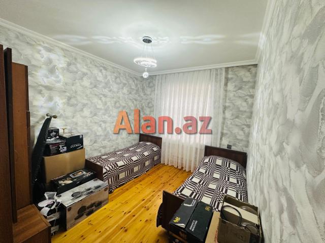 Binə Atçılıqda həyət evi satılır