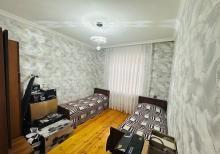 Binə Atçılıqda həyət evi satılır