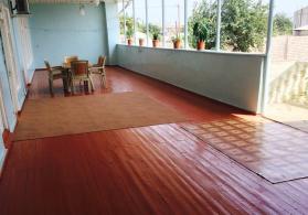 Buzovnada həyət evi satılır