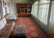 Buzovnada həyət evi satılır