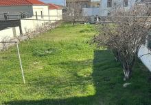 Buzovnada həyət evi satılır