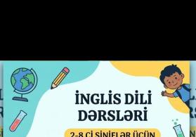 İngilis dili Az sektor