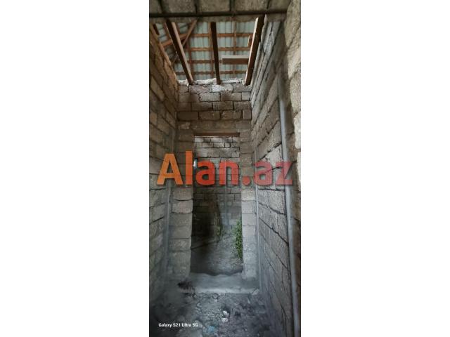 Buzovnada torpaq sahəsi satılır