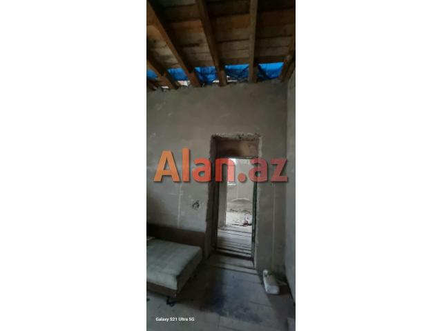Buzovnada torpaq sahəsi satılır