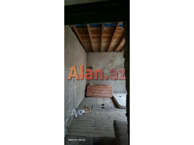 Buzovnada torpaq sahəsi satılır