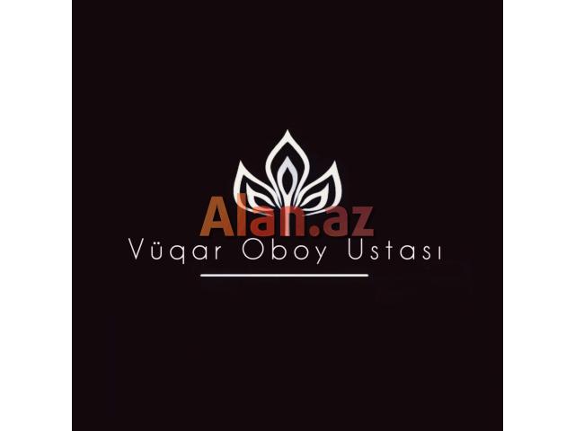 Oboy ustası