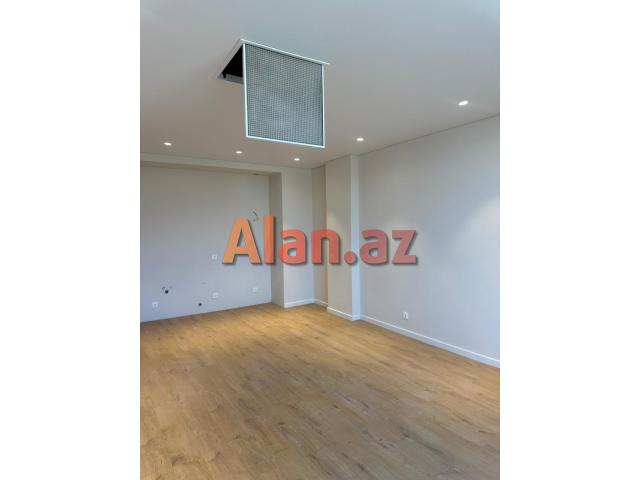 Sea Breez Marina Villagda 2 otaqli menzil satilir