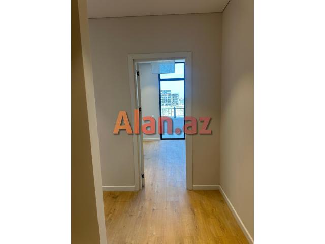 Sea Breez Marina Villagda 2 otaqli menzil satilir