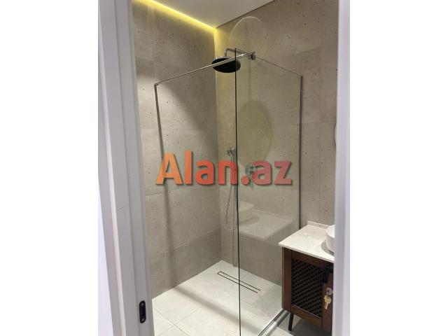 Sea Breez Marina Villagda 2 otaqli menzil satilir