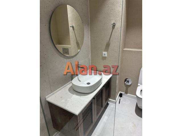 Sea Breez Marina Villagda 2 otaqli menzil satilir