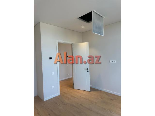 Sea Breez Marina Villagda 2 otaqli menzil satilir