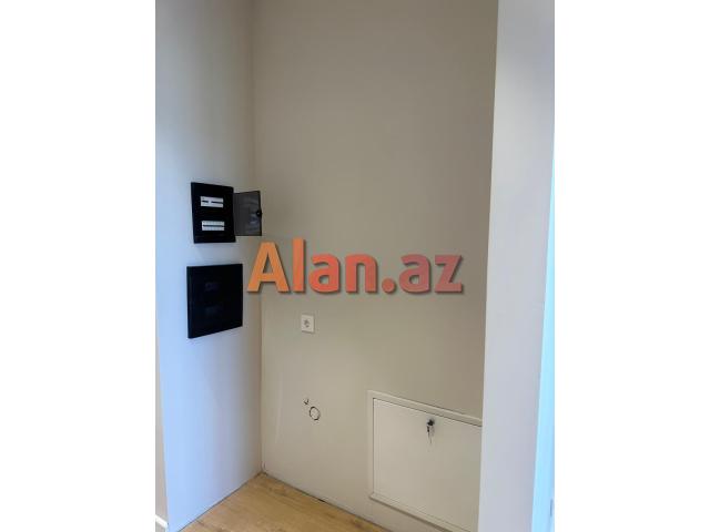 Sea Breez Marina Villagda 2 otaqli menzil satilir