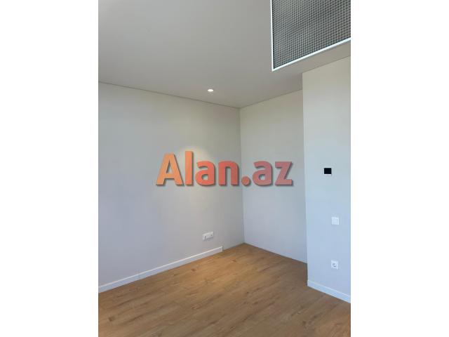 Sea Breez Marina Villagda 2 otaqli menzil satilir