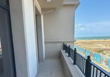 Sea Breez Marina Villagda 2 otaqli menzil satilir