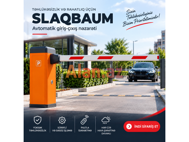 Slaqbaum Yomaha 6000