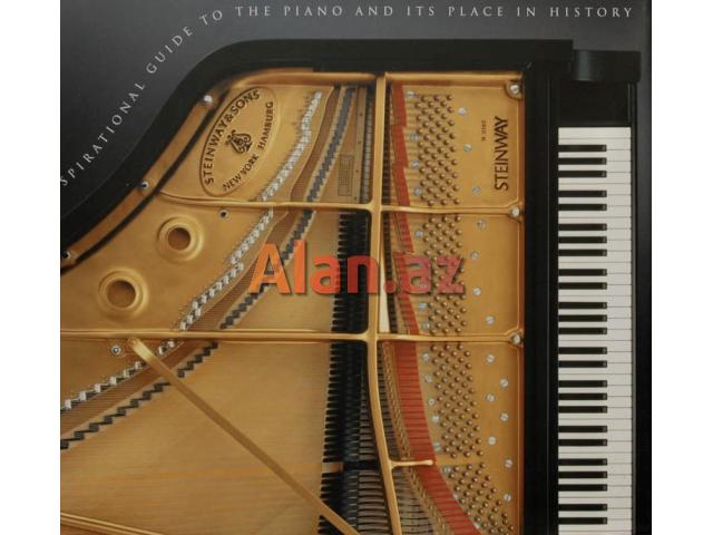 Piano köklenmesi